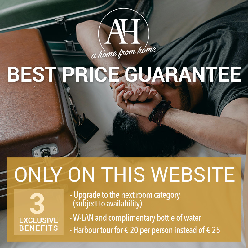 Best Price Guarantee