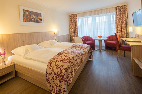 Superior Double Room