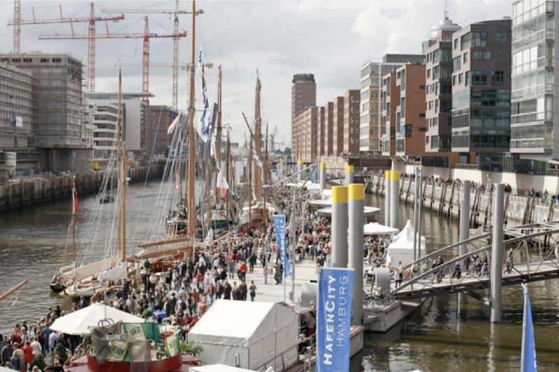 HafenCity