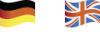 Deutsch und Englisch
